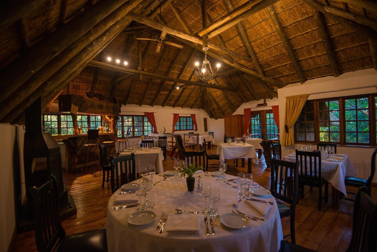 Amadwala Lodge รัวเดอพวร์ต ภายนอก รูปภาพ