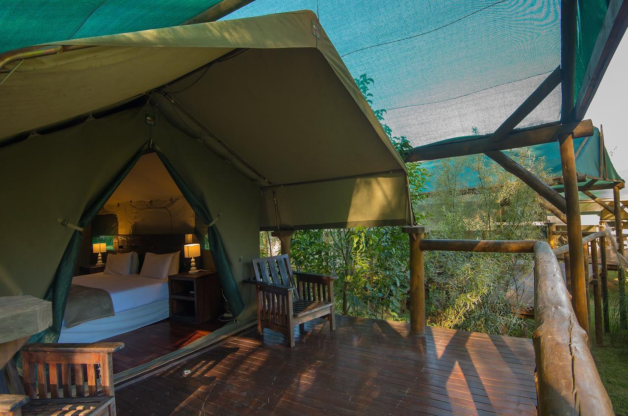 Amadwala Lodge รัวเดอพวร์ต ห้อง รูปภาพ
