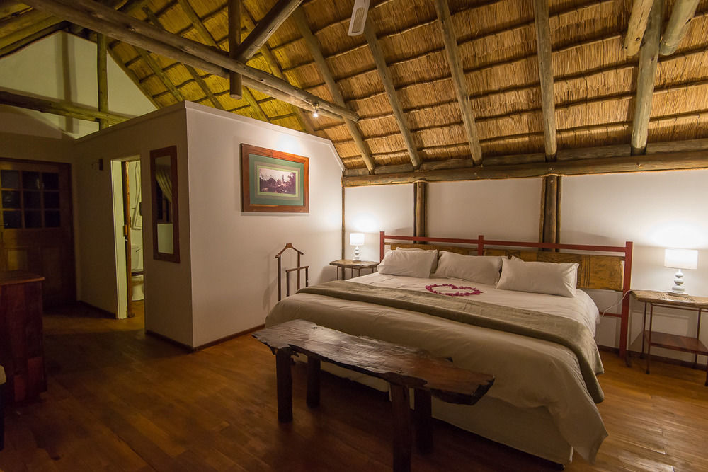 Amadwala Lodge รัวเดอพวร์ต ภายนอก รูปภาพ