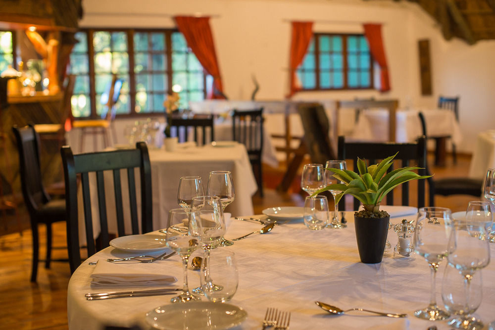 Amadwala Lodge รัวเดอพวร์ต ภายนอก รูปภาพ
